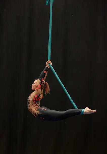 Johanna Taggu foto